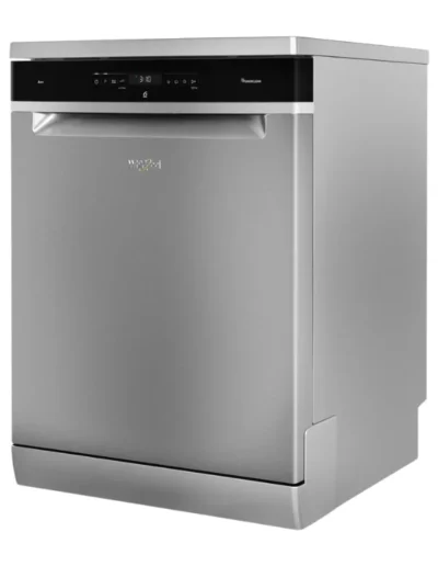 غسالة أطباق ويرلبول