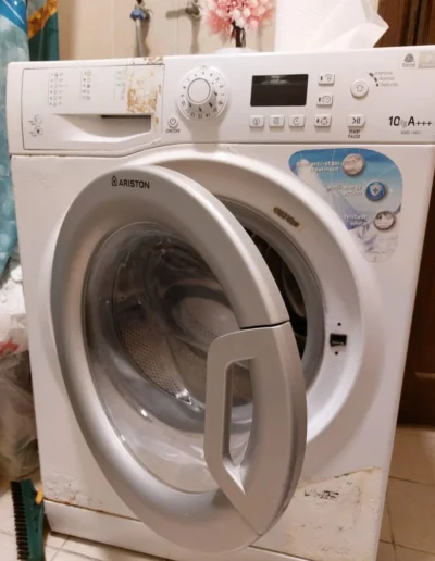 تصليح غسالات سامسونج الرياض