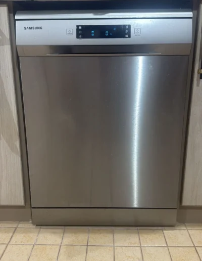 تصليح غسالة صحون اريستون الرياض