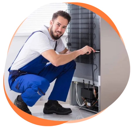 صيانة-الثلاجة صيانة الثلاجة