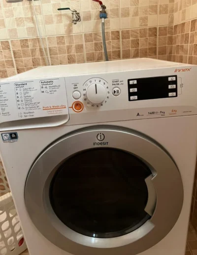 صيانة غسالات LG الرياض