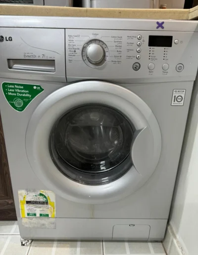 صيانة غسالات سامسونج الرياض