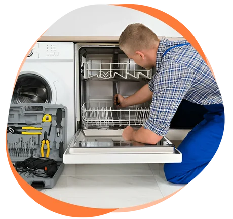 صيانة-غسالة-الصحون صيانة غسالة الصحون