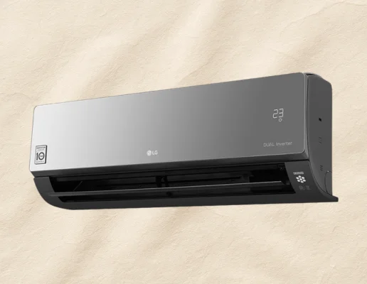 صيانة وتصليح مكيفات LG