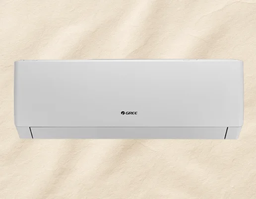 صيانة وتصليح مكيفات Gree