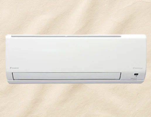 تنظيف مكيفات دايكن